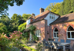 Castlemans Coach House